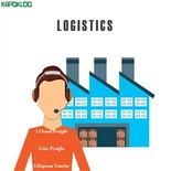 Eoraip Meiriceá DDP FBA Amazon Shipping